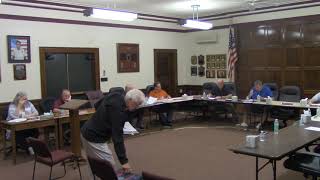 Munhall Borough - Workshop Meeting - 10/14/21