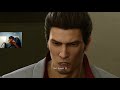 Yakuza Kiwami 2 Hard Mode Blind Playthrough Part 11