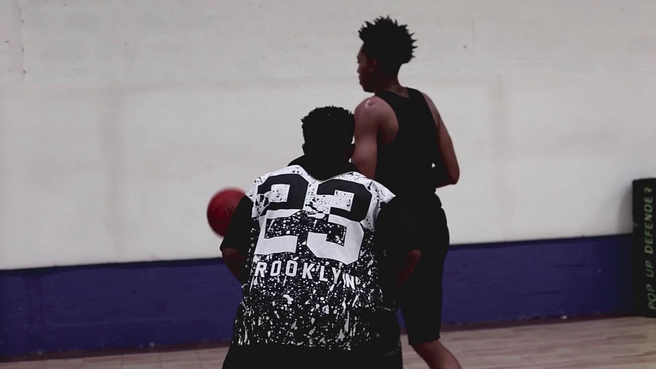Kings Dream Basketball YouTube