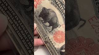 1902 $10 Bill Worth $1800!!!