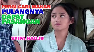 FTV SCTV TERBARU - PESONA PEDAGANG CANTIK BIKIN SI PRIA KAYA TERTARIK