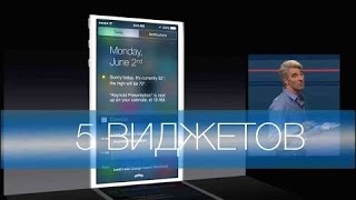 5 Лучших и полезнейших виджетов для iOS screenshot 5
