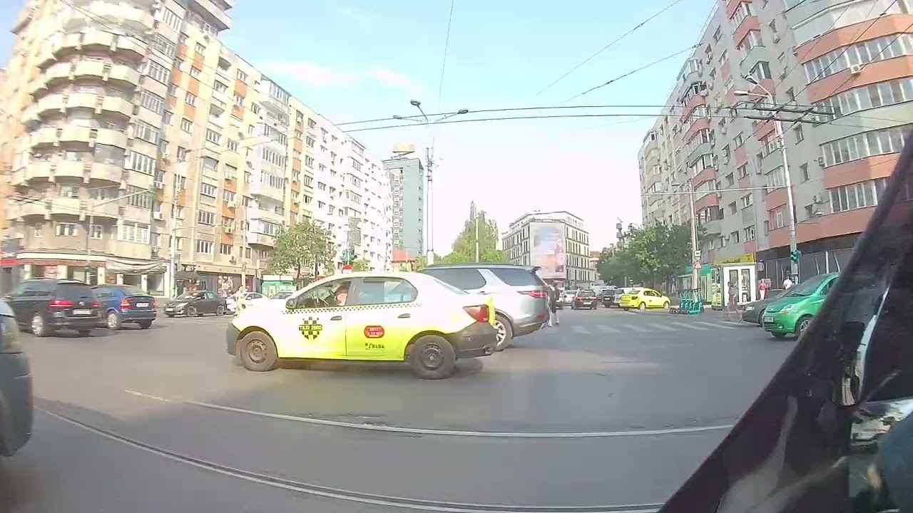 Monday moto ride to work 28.07.2025