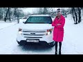 Когда на Лексус не хватило. Форд Эксплорер. Ford Explorer. Лиса рулит