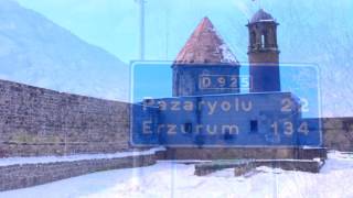 Erzurum'a Gidelim-İbrahim Güzelses-yeni -ابراهــــيم كوزالســــس Resimi