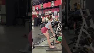 Mama Muda Olah Raga Santai