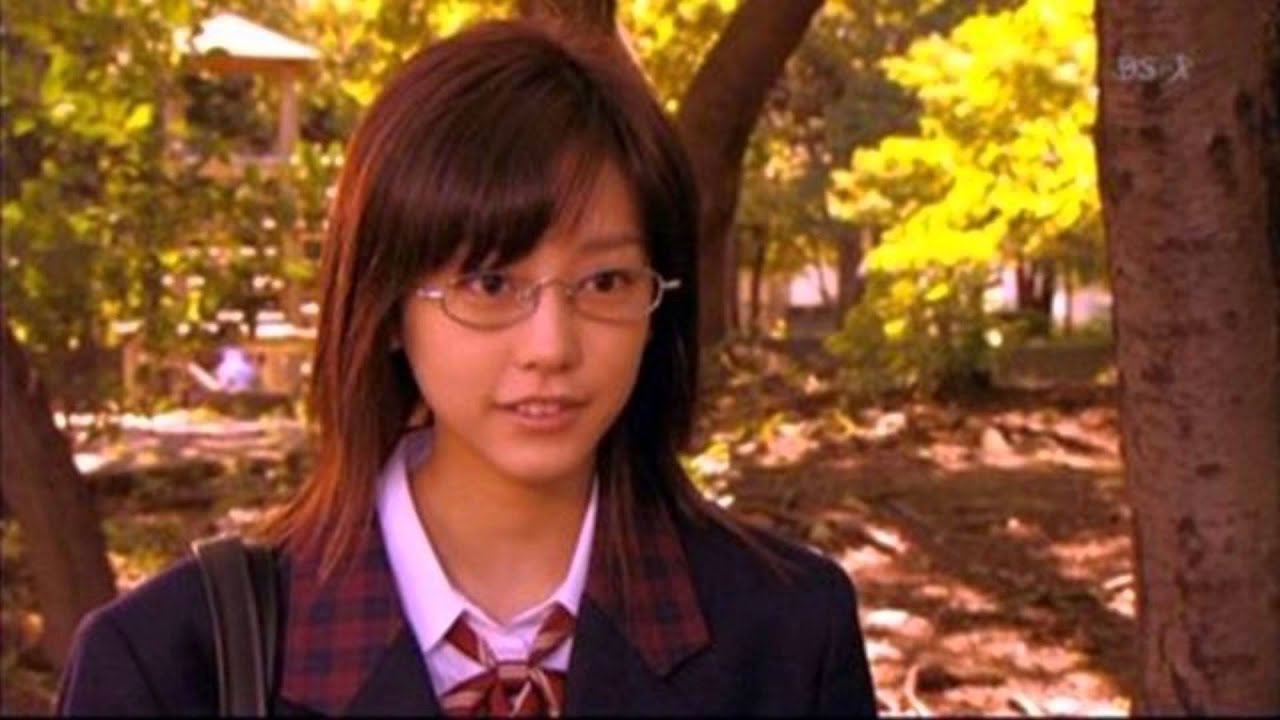 桐谷美玲の高校時代 Jk ってどんなだったのか知っていますか Youtube