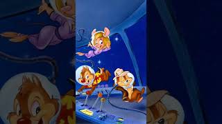 Tico E Teco Abertura Chip And Dale Rescue Rangers Song