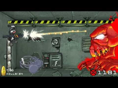 Madness Accelerant - Full Game No Commentary (Madness Combat Games) [PC  1080p60FPS] 