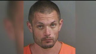 Driver arrested after two-county, high-speed chase