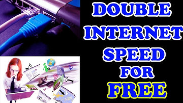 Double Your Internet Speed-Using DNS Server ✔ Internet Tricks ✔ 100% Effective ✔ Full HD-2017