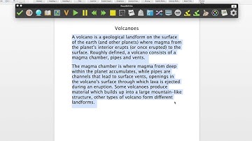 Read&Write for Mac - Prediction