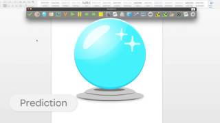Read&Write for Mac - Prediction