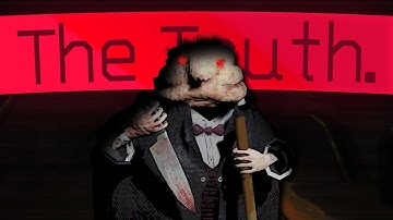 The Horrifying Lore Of Lethal Companies Monsters