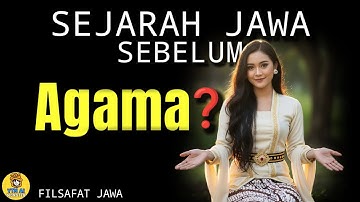 Bukan Hindu, Bukan Buddha… Inilah Ajaran Jawa Asli
