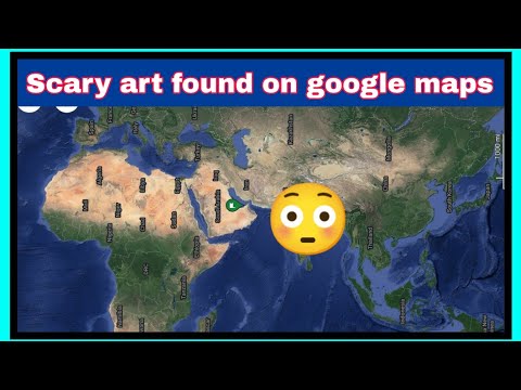 google maps seo