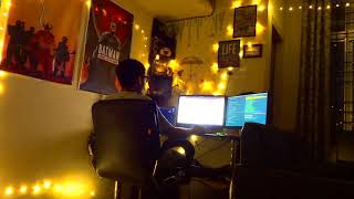 Celebrity Remote Developer | Coding time-lapse Net Worth