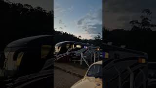 esse motorhome é diferenciado