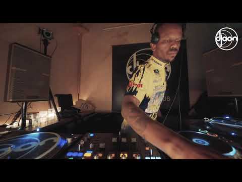 Floyd Lavine @Djoon 16/10/21