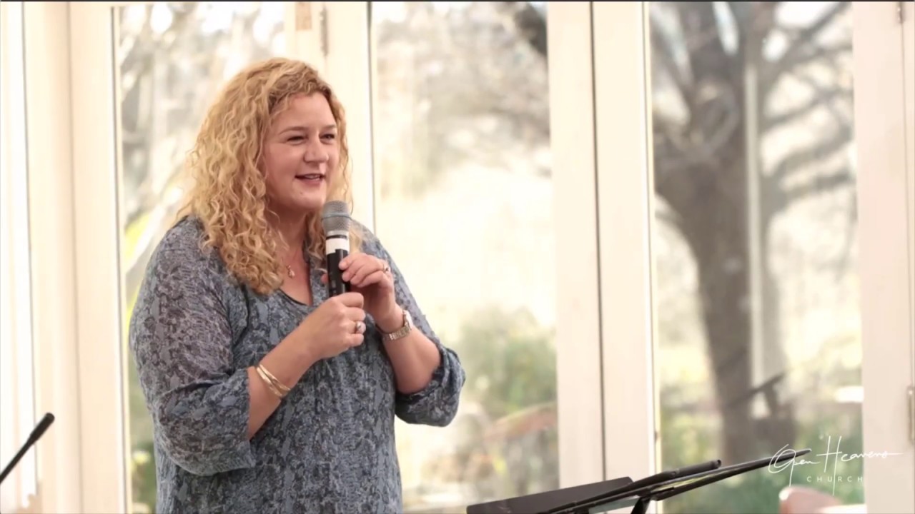 Evangelism The Heart of God YouTube