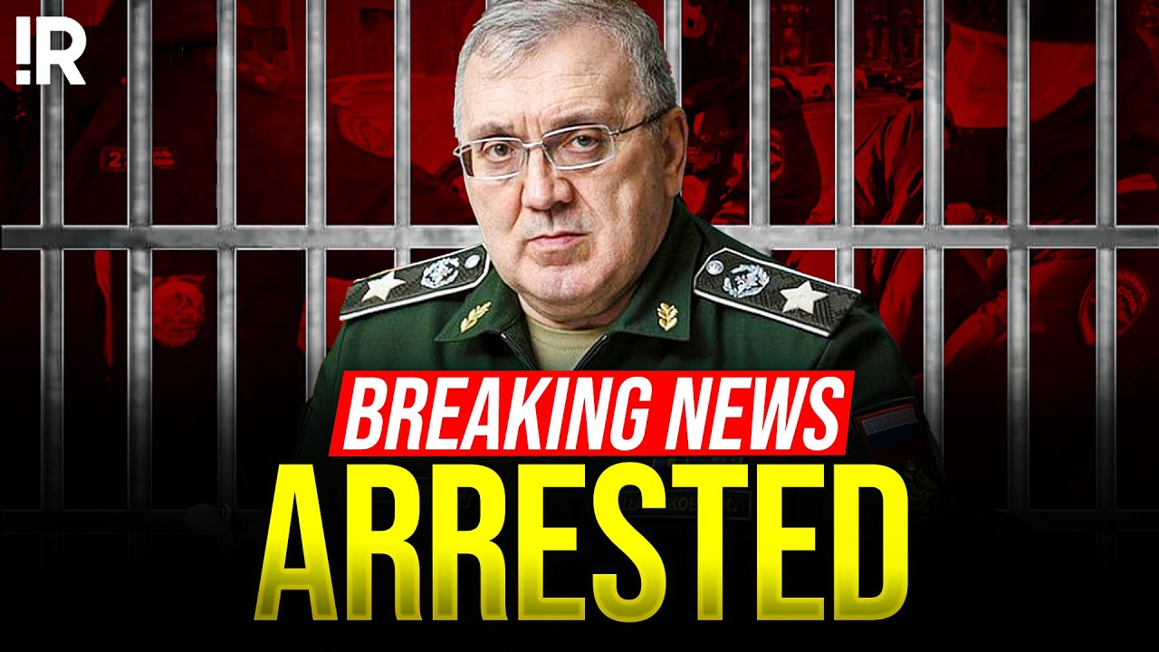 THE PURGE: Shoigu’s 