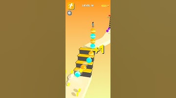 Stack Rider - All Levels iOS,Android Walkthrough Game New Trailer Update Gameplay Mobile🎮#shorts
