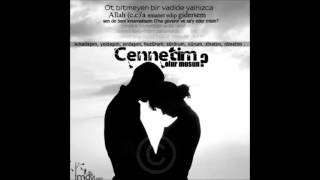 Taner Şahin - Cennetim Olur Musun?