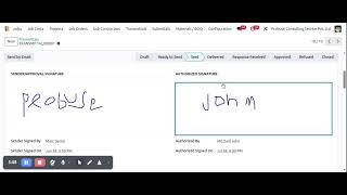 Transmittals Communication Document Portal | Customer & Vendor Portal Engineering Doument Mgt | Odoo