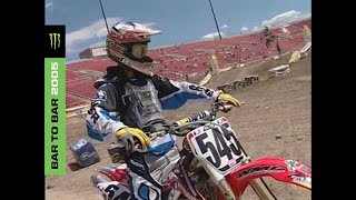 Bar to Bar 2005 - The Butler Brothers Interviews