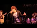 俊 shun "幸せなんて、そう" ライブ ROAD to RED 福岡