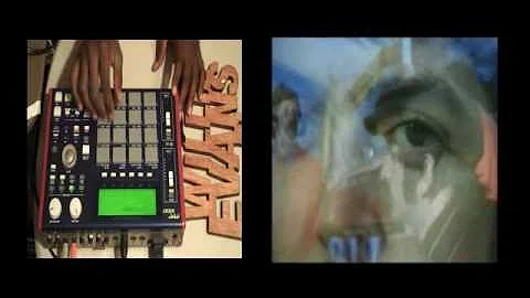 Willie Evans Jr "StrawberryNothi...  (Willie vs Th...