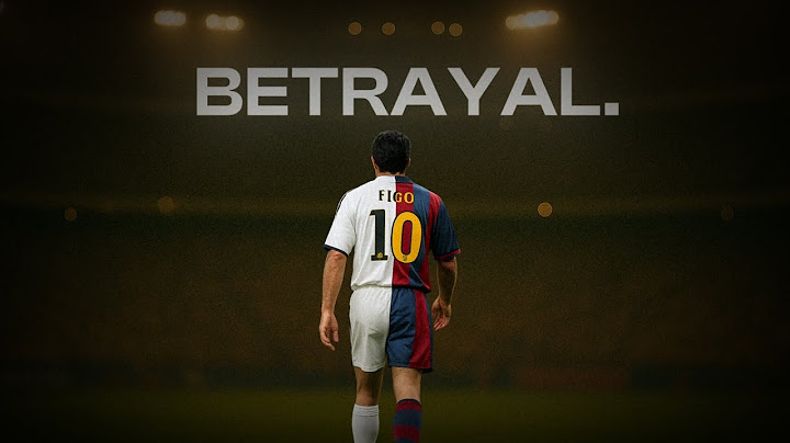 The transfer that SHOCKED the world of football.