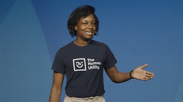 Better Living Through Software - Tiffani Bell (The Human Utility)