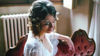 BOUDOIR BRIDAL INSPIRATION AT VILLA CA' VENDRI, ITALY BOUDOIR BRIDAL INSPIRATION AT VILLA CA' VENDRI, ITALY