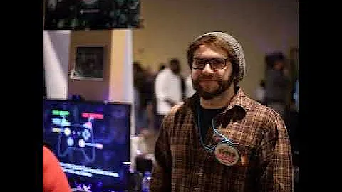 Indie video game designer Brian Palladino interview