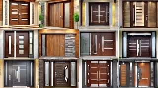 200 Modern Door Designs for House Front Wall Design 2024| Wooden Main Door Designs| Front Door Ideas