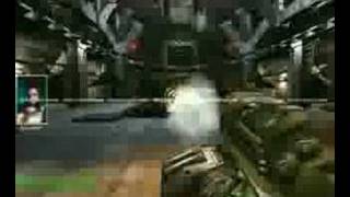 UT 2004 reedemer arena