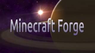How to install Minecraft Forge on Linux Mint 19.3