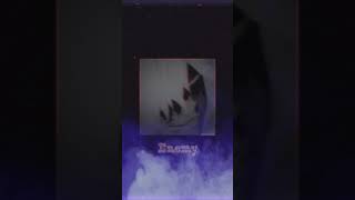 Tommee Profitt- Enemy / (Slowed & Reverbed) / ( edit audio) Resimi