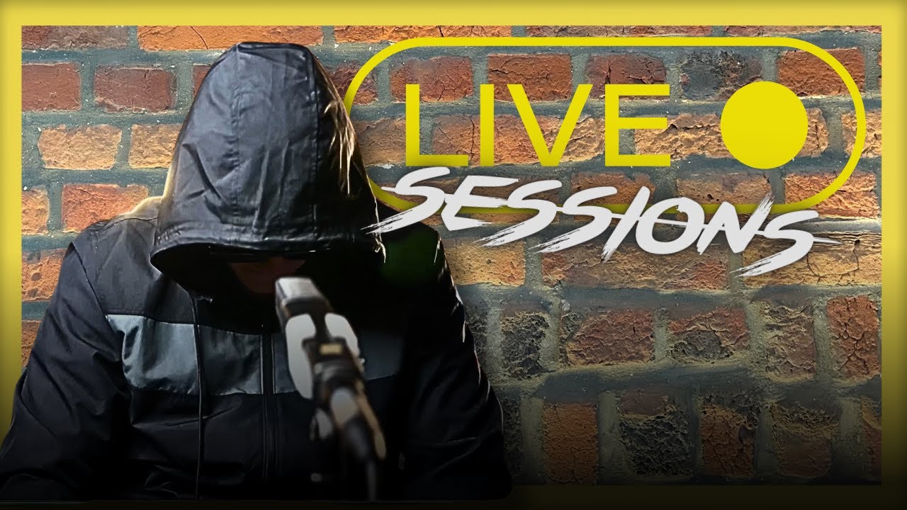 Watch GLB - ODESKI (Live Session) on YouTube Watch GLB - ODESKI (Live Session) on YouTube
