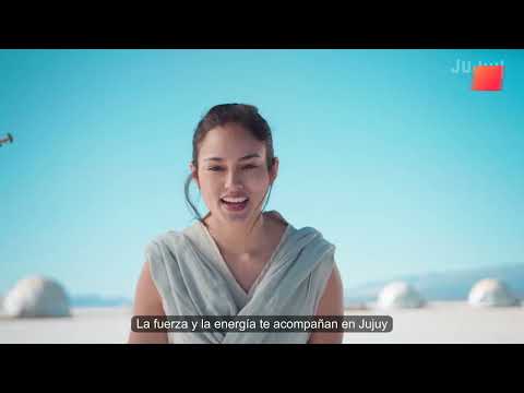Presentaron spot publicitario “Jujuy, un Destino de Película”