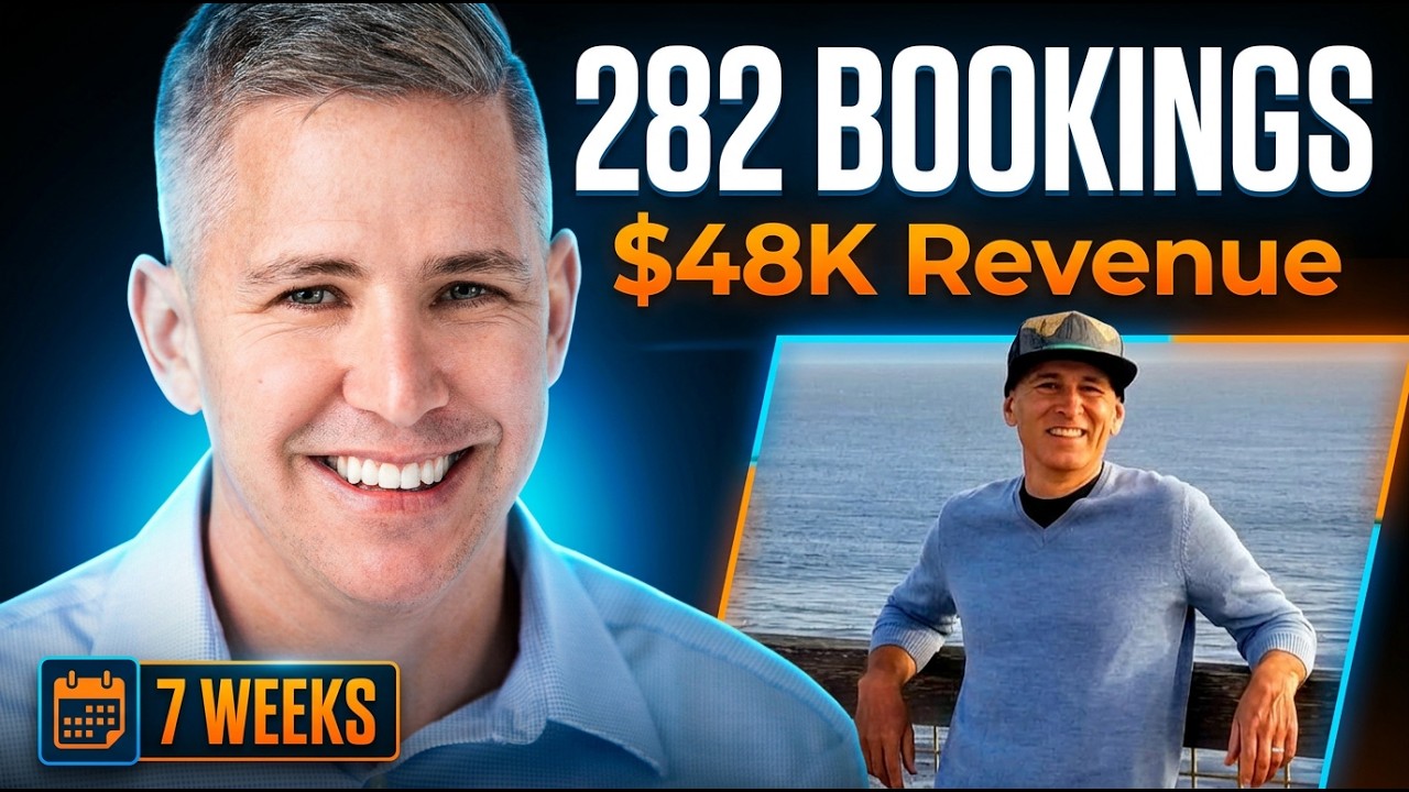 Derek's Auto Detail: from no online booking to a full calendar