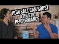 High Salt Diets & Athletic Performance w/ Dr. James Dinicolantonio