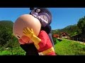 実写 それいけ！アンパンマンショー Anpanman Show [1/7] 最前列高画質1080P60 キャラクターショー 最新動画 アニメ