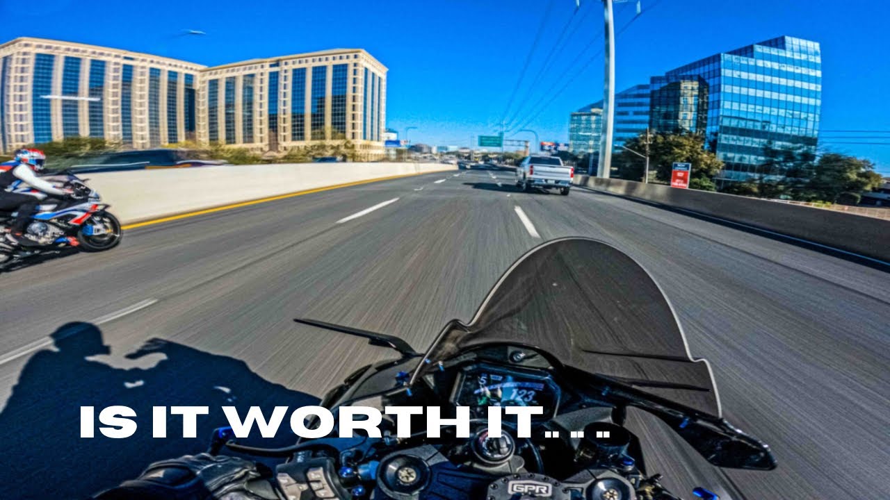 GPR STABILIZER REVIEW 🤘🏼 YouTube