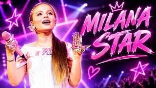 MILANA STAR - концерт в РОСТОВ-НА-ДАНУ