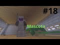 Minecraft con Mods #18 Mi nueva mascota (ya ha durado mas que la anterior)