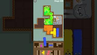 New cat puzzle game name #viral #trending #funny #games.like. subscribe