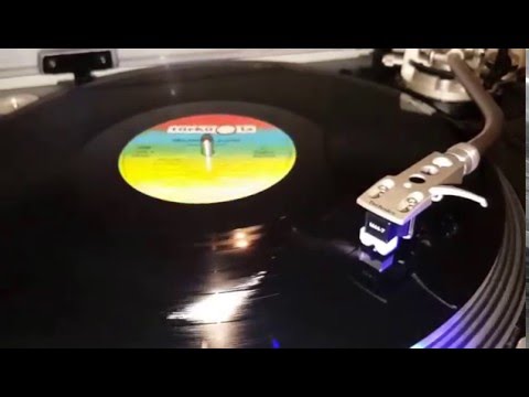 Selahattin Alpay - Gitme Turnam Gitme (Long Play) THM Super Stereo 1984