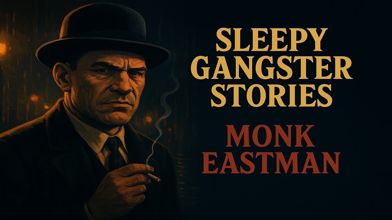 Monk Eastman: The Gangster Who Ruled New York’s Streets | Sleepy Gangster Stories